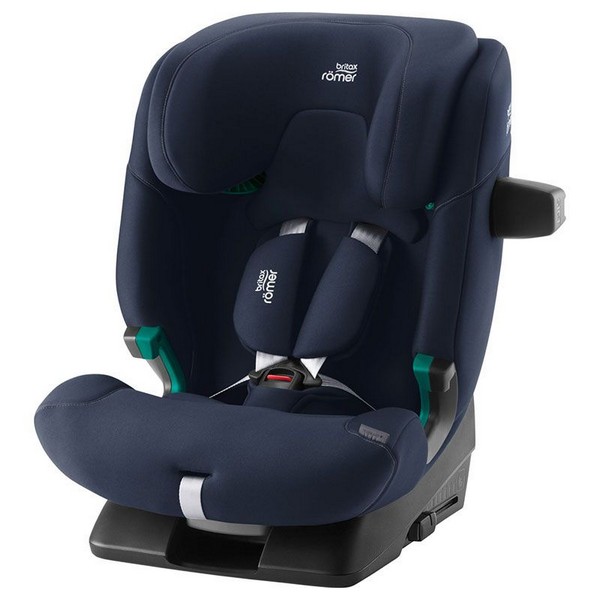 Продукт Britax Romer Advansafix Pro - Стол за кола i-Size, 76-150 см - 0 - BG Hlapeta