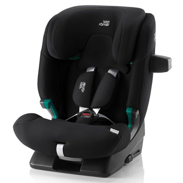 Продукт Britax Romer Advansafix Pro - Стол за кола i-Size, 76-150 см - 0 - BG Hlapeta