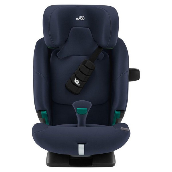 Продукт Britax Romer Advansafix Pro - Стол за кола i-Size, 76-150 см - 0 - BG Hlapeta