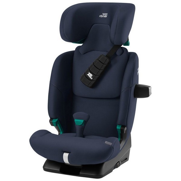 Продукт Britax Romer Advansafix Pro - Стол за кола i-Size, 76-150 см - 0 - BG Hlapeta