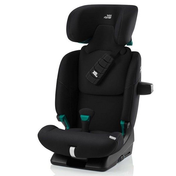 Продукт Britax Romer Advansafix Pro - Стол за кола i-Size, 76-150 см - 0 - BG Hlapeta