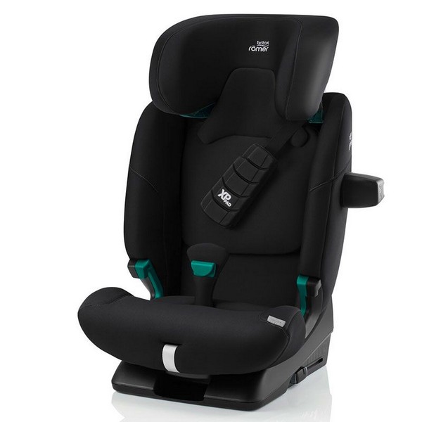 Продукт Britax Romer Advansafix Pro - Стол за кола i-Size, 76-150 см - 0 - BG Hlapeta