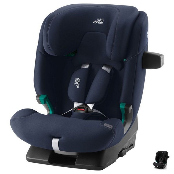 Продукт Britax Romer Advansafix Pro - Стол за кола i-Size, 76-150 см - 0 - BG Hlapeta