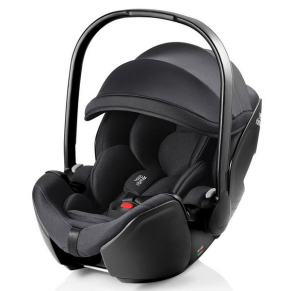 Britax Romer Baby-Safe Pro - Стол за кола i-Size, 40-85 см