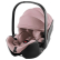 Britax Romer Baby-Safe Pro - Стол за кола i-Size, 40-85 см