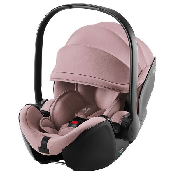 Продукт Britax Romer Baby-Safe Pro - Стол за кола i-Size, 40-85 см - 0 - BG Hlapeta