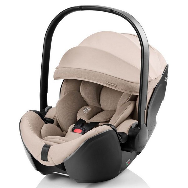 Продукт Britax Romer Baby-Safe Pro - Стол за кола i-Size, 40-85 см - 0 - BG Hlapeta