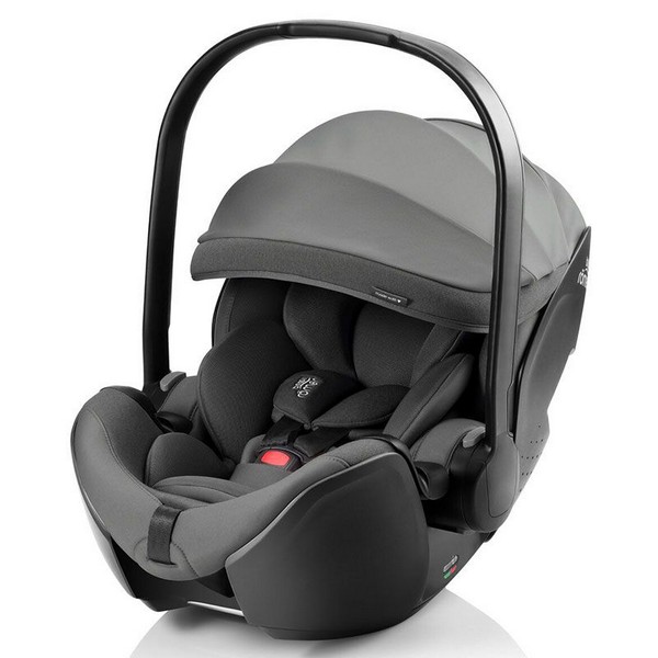 Продукт Britax Romer Baby-Safe Pro - Стол за кола i-Size, 40-85 см - 0 - BG Hlapeta