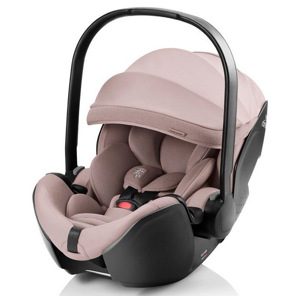 Продукт Britax Romer Baby-Safe Pro - Стол за кола i-Size, 40-85 см - 0 - BG Hlapeta