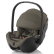 Britax Romer Baby-Safe Pro - Стол за кола i-Size, 40-85 см