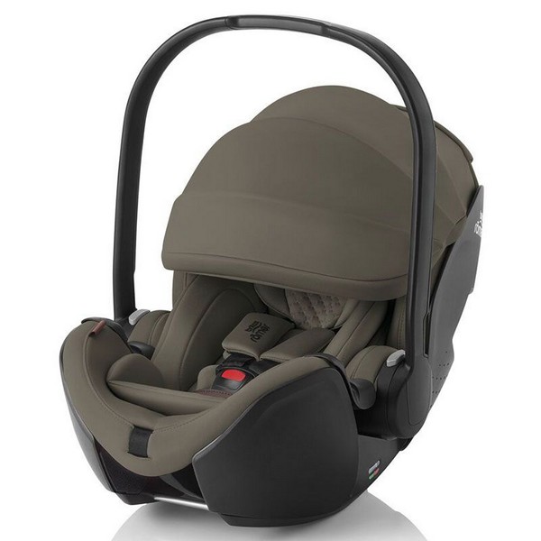 Продукт Britax Romer Baby-Safe Pro - Стол за кола i-Size, 40-85 см - 0 - BG Hlapeta