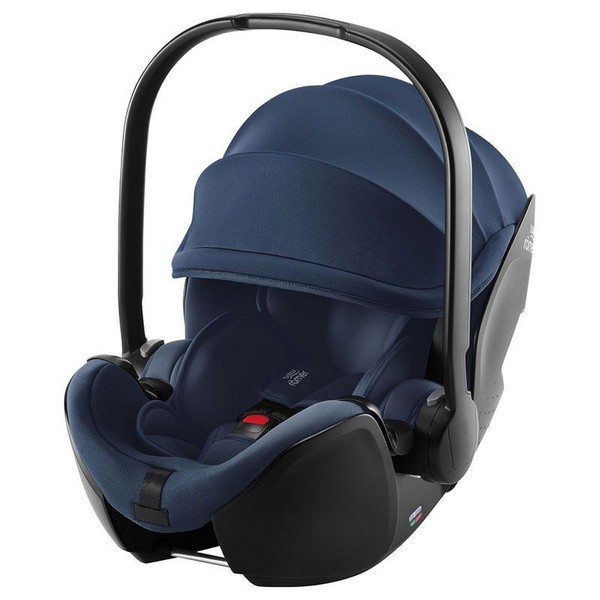 Продукт Britax Romer Baby-Safe Pro - Стол за кола i-Size, 40-85 см - 0 - BG Hlapeta