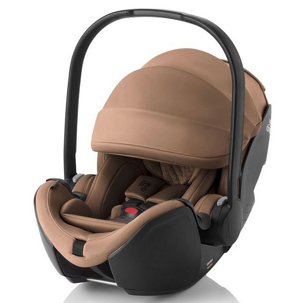 Продукт Britax Romer Baby-Safe Pro - Стол за кола i-Size, 40-85 см - 0 - BG Hlapeta