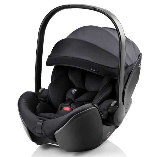 Продукт Britax Romer Baby-Safe Pro - Стол за кола i-Size, 40-85 см - 0 - BG Hlapeta