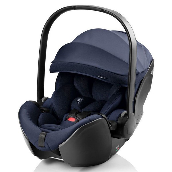 Продукт Britax Romer Baby-Safe Pro - Стол за кола i-Size, 40-85 см - 0 - BG Hlapeta