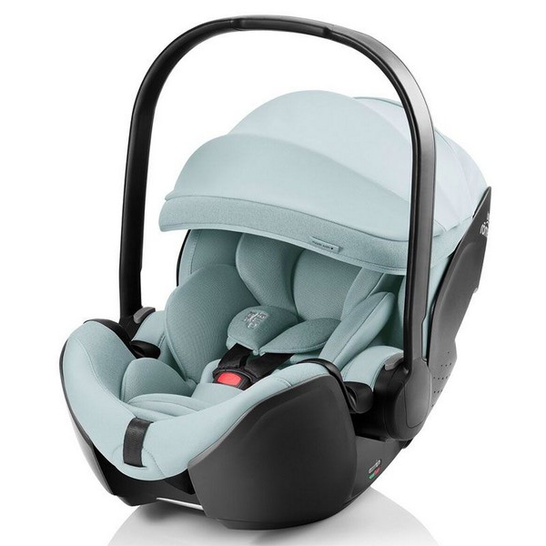 Продукт Britax Romer Baby-Safe Pro - Стол за кола i-Size, 40-85 см - 0 - BG Hlapeta