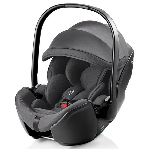 Продукт Britax Romer Baby-Safe Pro - Стол за кола i-Size, 40-85 см - 0 - BG Hlapeta