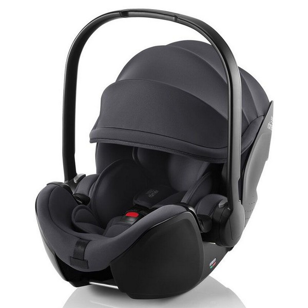 Продукт Britax Romer Baby-Safe Pro - Стол за кола i-Size, 40-85 см - 0 - BG Hlapeta