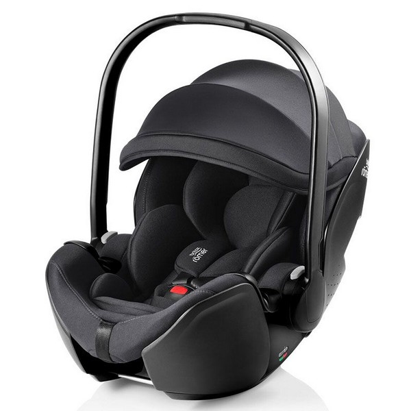 Продукт Britax Romer Baby-Safe Pro - Стол за кола i-Size, 40-85 см - 0 - BG Hlapeta