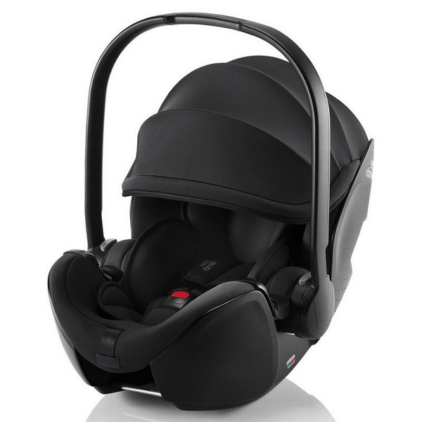 Продукт Britax Romer Baby-Safe Pro - Стол за кола i-Size, 40-85 см - 0 - BG Hlapeta