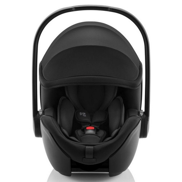 Продукт Britax Romer Baby-Safe Pro - Стол за кола i-Size, 40-85 см - 0 - BG Hlapeta