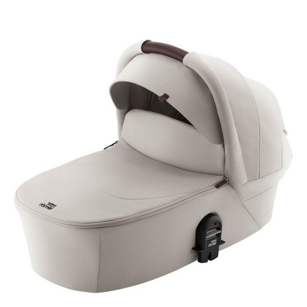 Продукт Britax Romer Smile 5Z - Кош за новородено - 0 - BG Hlapeta