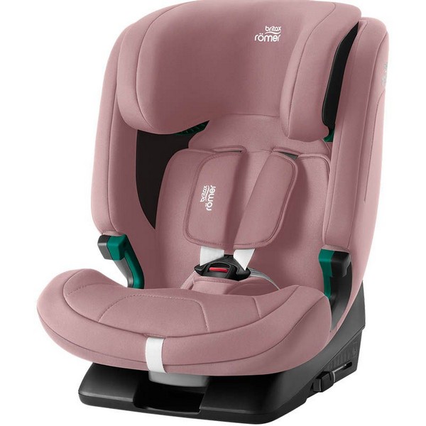 Продукт Britax Romer Versafix - Стол за кола, i-Size, 76-150 см - 0 - BG Hlapeta