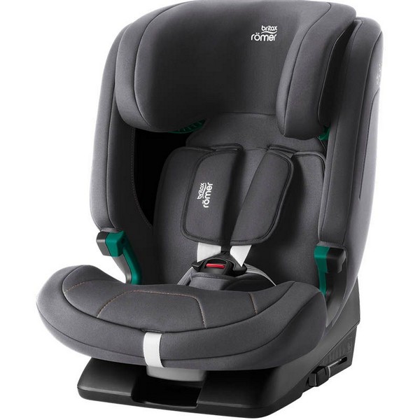 Продукт Britax Romer Versafix - Стол за кола, i-Size, 76-150 см - 0 - BG Hlapeta