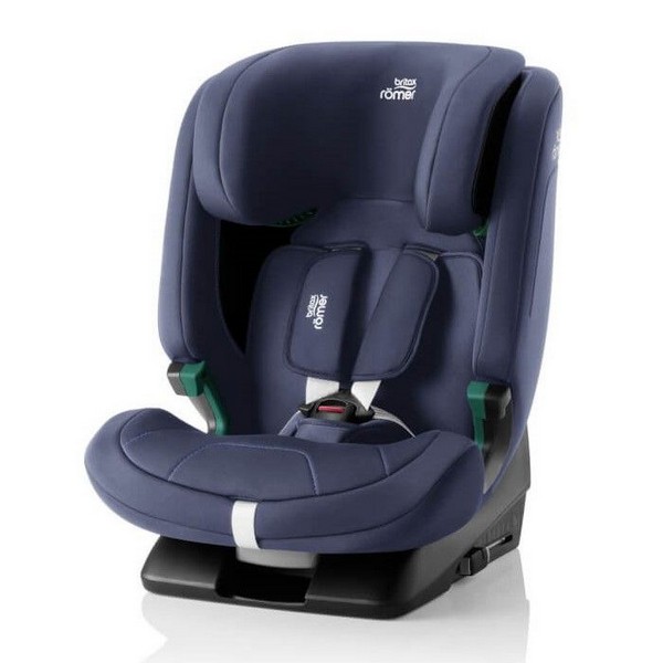 Продукт Britax Romer Versafix - Стол за кола, i-Size, 76-150 см - 0 - BG Hlapeta