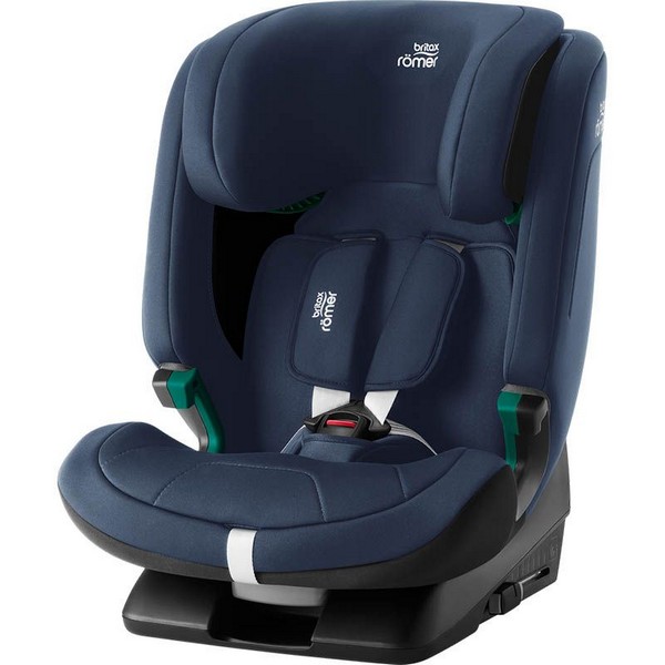 Продукт Britax Romer Versafix - Стол за кола, i-Size, 76-150 см - 0 - BG Hlapeta