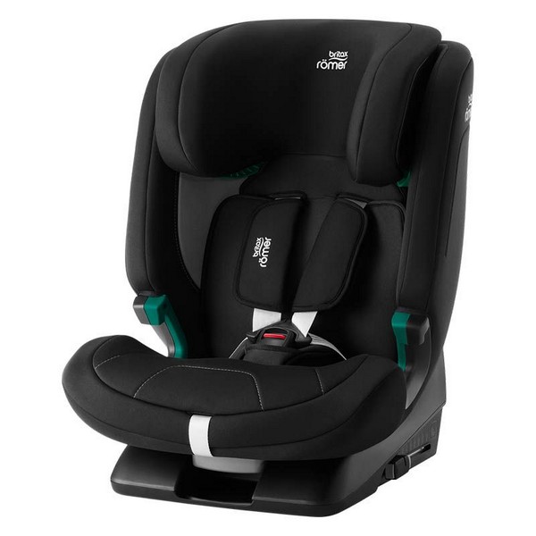 Продукт Britax Romer Versafix - Стол за кола, i-Size, 76-150 см - 0 - BG Hlapeta