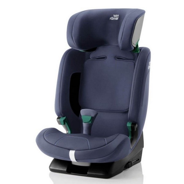 Продукт Britax Romer Versafix - Стол за кола, i-Size, 76-150 см - 0 - BG Hlapeta