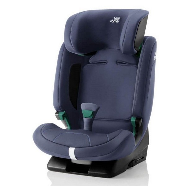 Продукт Britax Romer Versafix - Стол за кола, i-Size, 76-150 см - 0 - BG Hlapeta