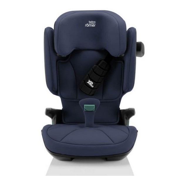 Продукт Britax Romer Versafix - Стол за кола, i-Size, 76-150 см - 0 - BG Hlapeta