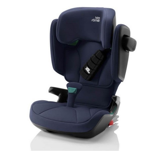 Продукт Britax Romer Versafix - Стол за кола, i-Size, 76-150 см - 0 - BG Hlapeta