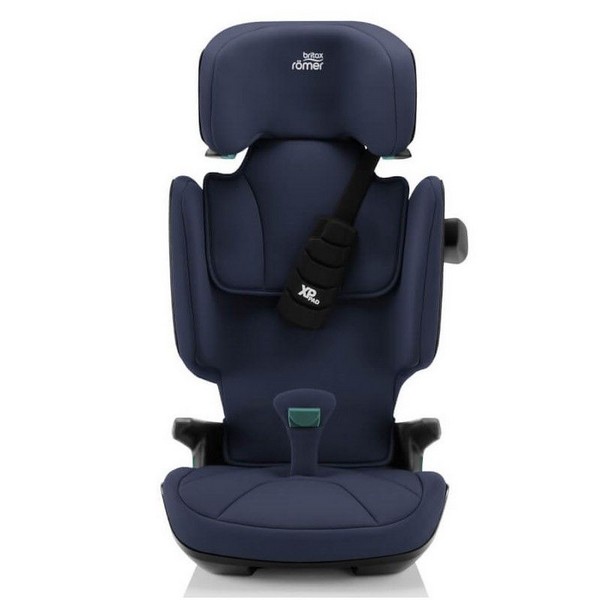 Продукт Britax Romer Versafix - Стол за кола, i-Size, 76-150 см - 0 - BG Hlapeta