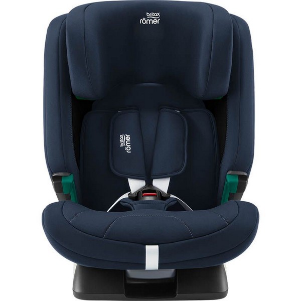 Продукт Britax Romer Versafix - Стол за кола, i-Size, 76-150 см - 0 - BG Hlapeta