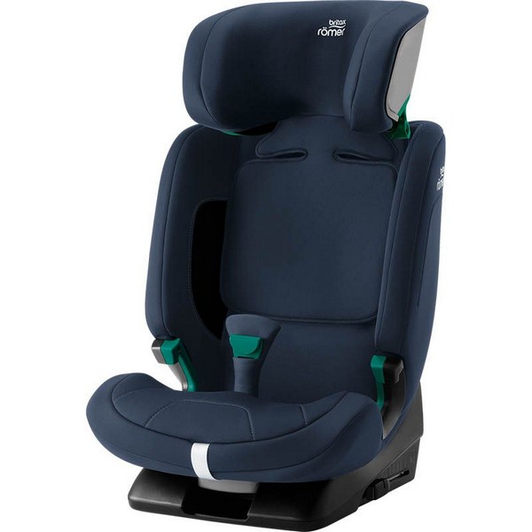 Продукт Britax Romer Versafix - Стол за кола, i-Size, 76-150 см - 0 - BG Hlapeta