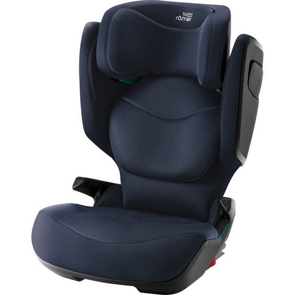 Продукт Britax Romer Kidfix Pro M - Стол за кола, i-Size, 100-150 см - 0 - BG Hlapeta