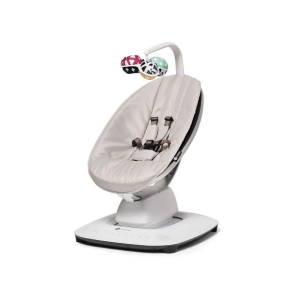 MiniMe mamaRoo 5.0 - Електрическа бебешка люлка