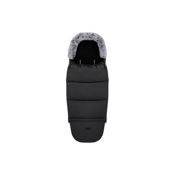 Продукт MoMi Footmuff - Зимно чувалче 2 в 1 - 0 - BG Hlapeta