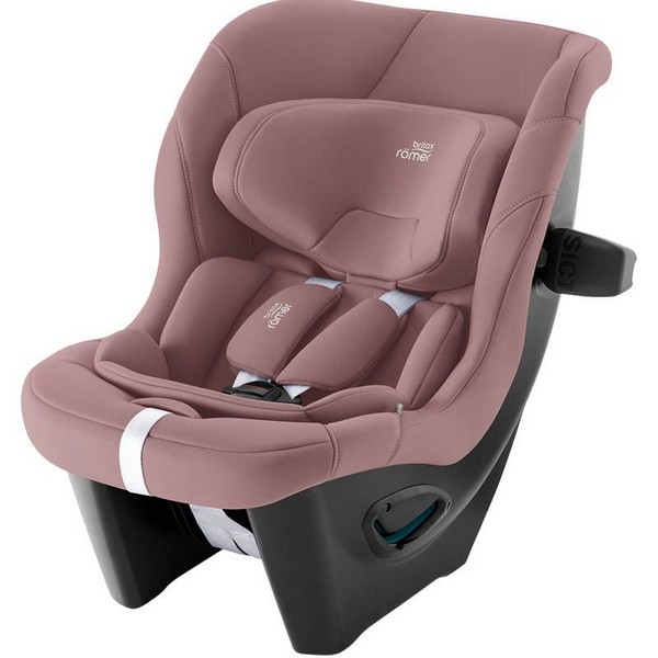 Продукт Britax Romer Max-Safe Pro - Стол за кола, 61-125 см - 0 - BG Hlapeta