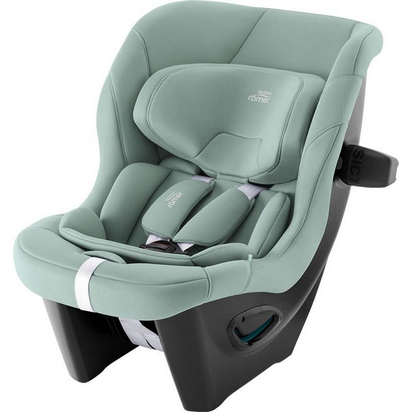 Продукт Britax Romer Max-Safe Pro - Стол за кола, 61-125 см - 0 - BG Hlapeta