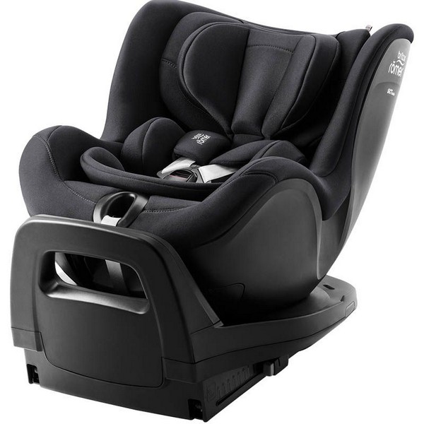 Продукт Britax Romer Dualfix Pro - Стол за кола, i-Size, 40-105 см - 0 - BG Hlapeta