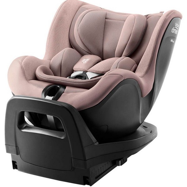 Продукт Britax Romer Dualfix Pro - Стол за кола, i-Size, 40-105 см - 0 - BG Hlapeta