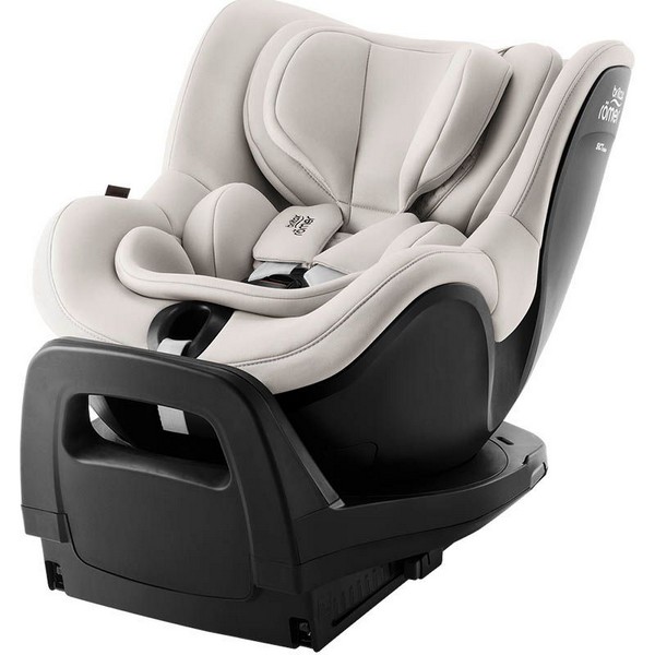 Продукт Britax Romer Dualfix Pro - Стол за кола, i-Size, 40-105 см - 0 - BG Hlapeta