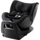 Продукт Britax Romer Dualfix Pro - Стол за кола, i-Size, 40-105 см - 14 - BG Hlapeta