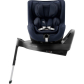 Продукт Britax Romer Dualfix Pro - Стол за кола, i-Size, 40-105 см - 9 - BG Hlapeta