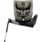 Продукт Britax Romer Dualfix Pro - Стол за кола, i-Size, 40-105 см - 2 - BG Hlapeta