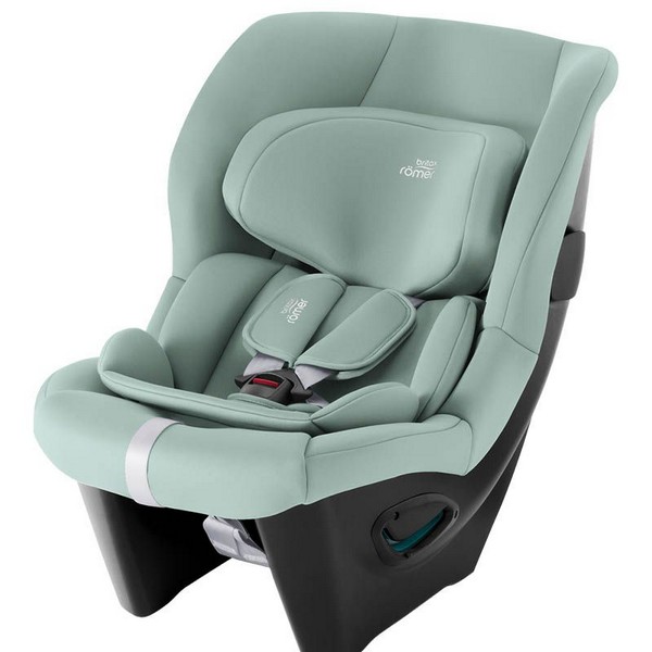 Продукт Britax Romer Safe-Way M - Стол за кола, 61-125 см - 0 - BG Hlapeta